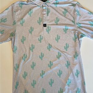 RARE Bad Birdie SAMPLE SALE ITEM! Size L one of a kind